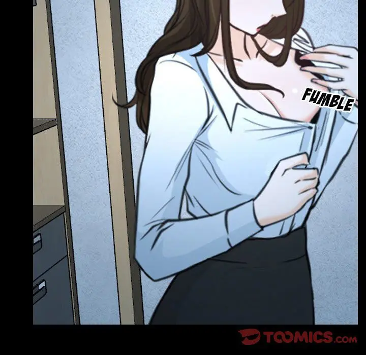 Tell Me You Love Me Chapter 26 - Page 86