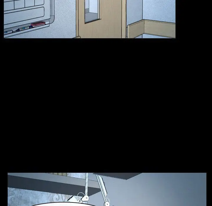 Tell Me You Love Me Chapter 26 - Page 96