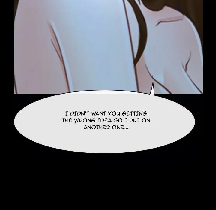 Tell Me You Love Me Chapter 27 - Page 102