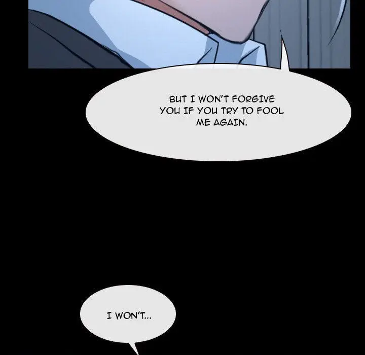Tell Me You Love Me Chapter 27 - Page 107