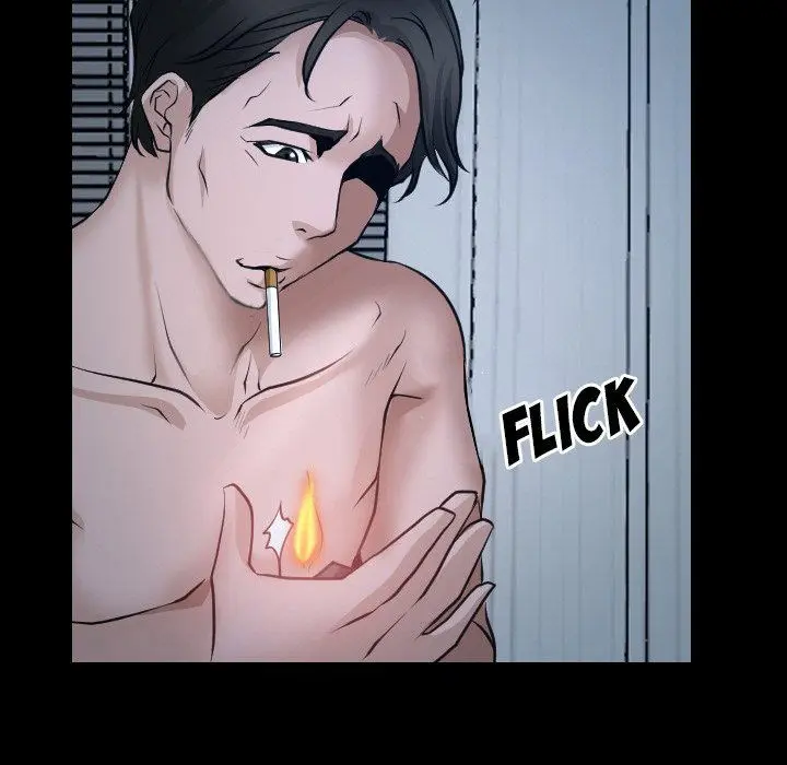 Tell Me You Love Me Chapter 27 - Page 76