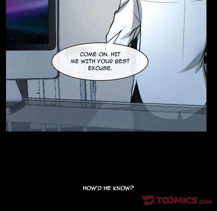 Tell Me You Love Me Chapter 27 - Page 86