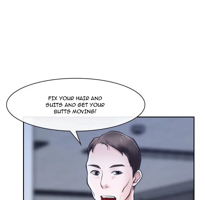 Tell Me You Love Me Chapter 28 - Page 101