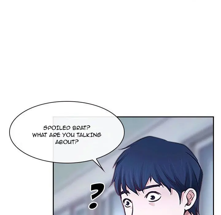 Tell Me You Love Me Chapter 28 - Page 111