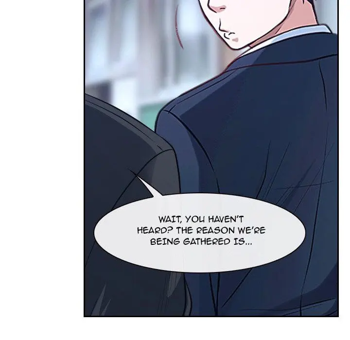 Tell Me You Love Me Chapter 28 - Page 112
