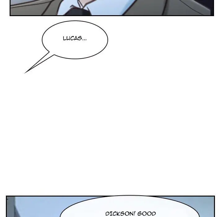 Tell Me You Love Me Chapter 28 - Page 116