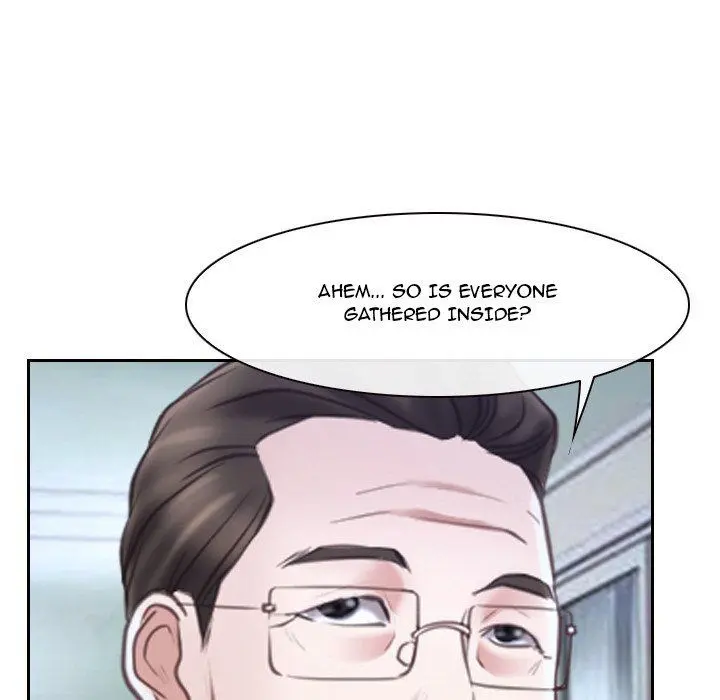 Tell Me You Love Me Chapter 28 - Page 121
