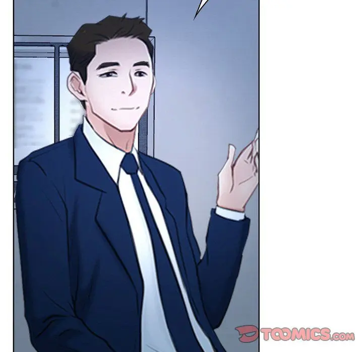 Tell Me You Love Me Chapter 28 - Page 21