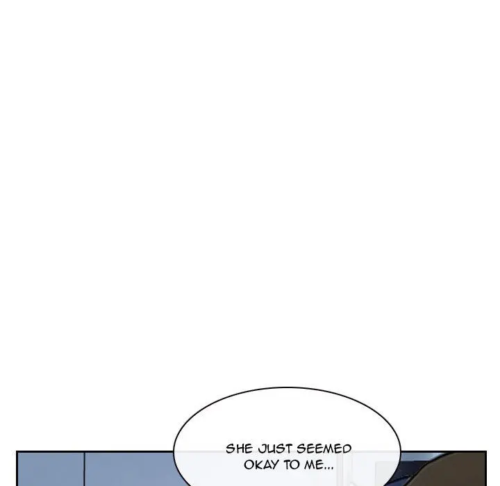 Tell Me You Love Me Chapter 28 - Page 36