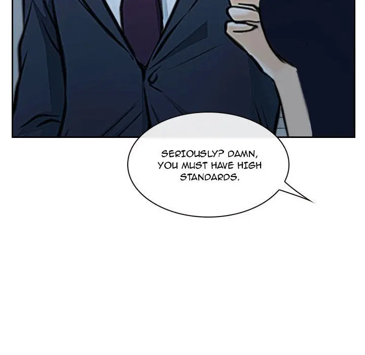 Tell Me You Love Me Chapter 28 - Page 38