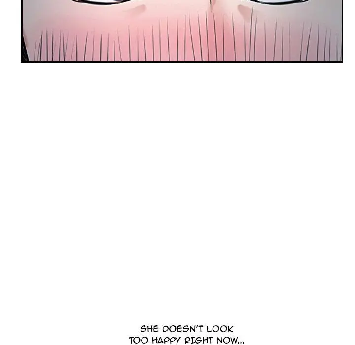 Tell Me You Love Me Chapter 28 - Page 40