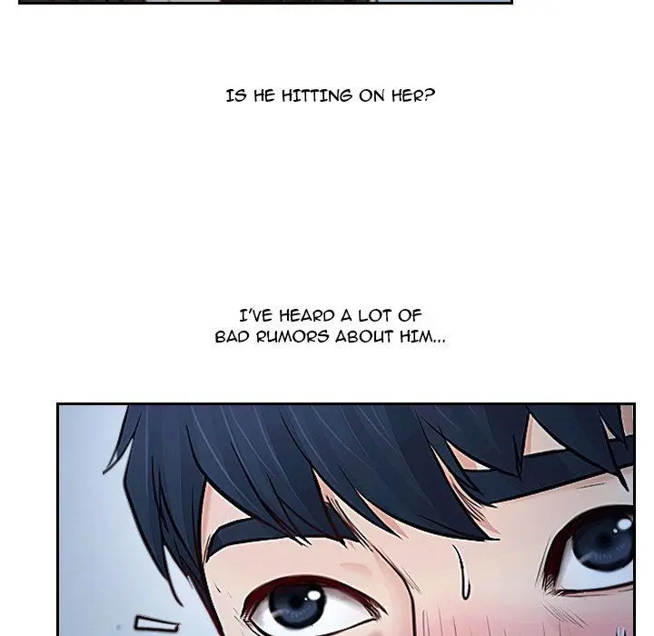 Tell Me You Love Me Chapter 28 - Page 55