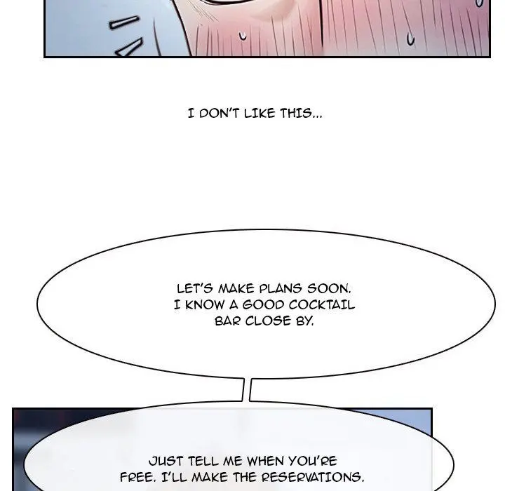 Tell Me You Love Me Chapter 28 - Page 56