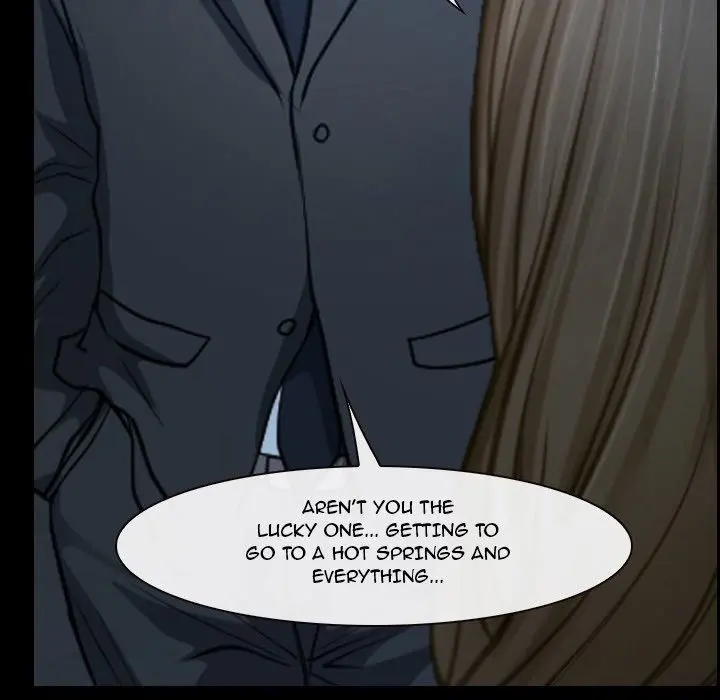 Tell Me You Love Me Chapter 28 - Page 6