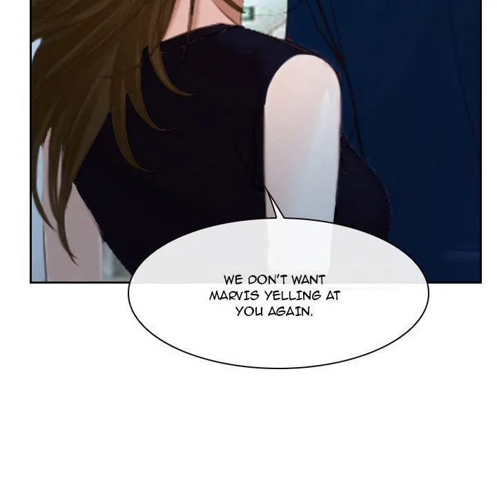 Tell Me You Love Me Chapter 28 - Page 61