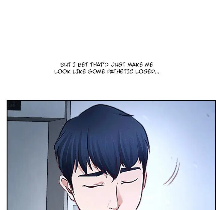 Tell Me You Love Me Chapter 28 - Page 64