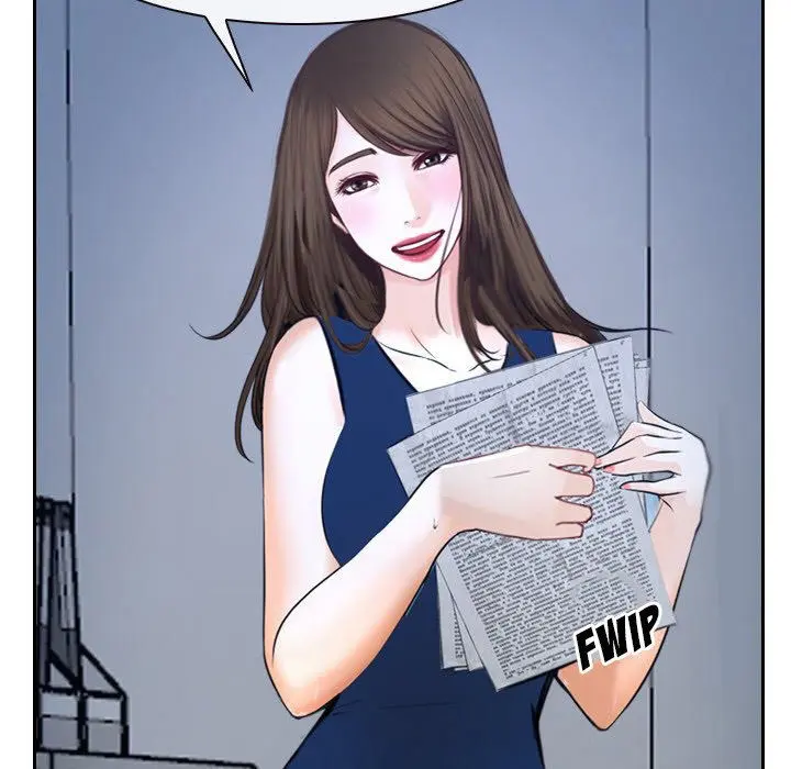 Tell Me You Love Me Chapter 28 - Page 71