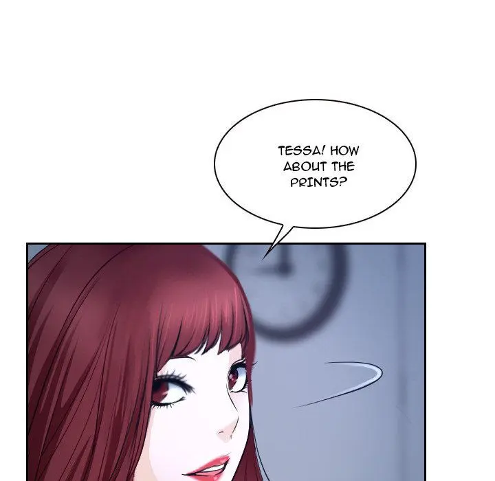 Tell Me You Love Me Chapter 28 - Page 74