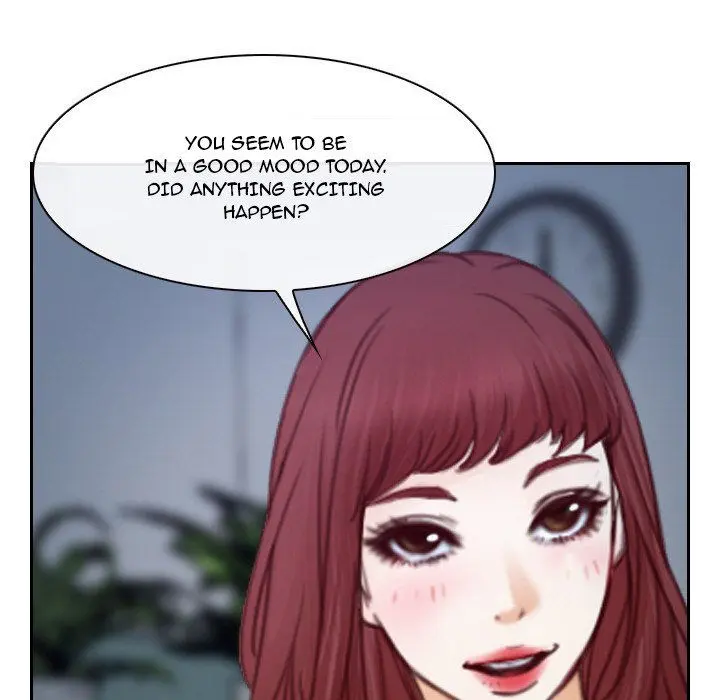 Tell Me You Love Me Chapter 28 - Page 81