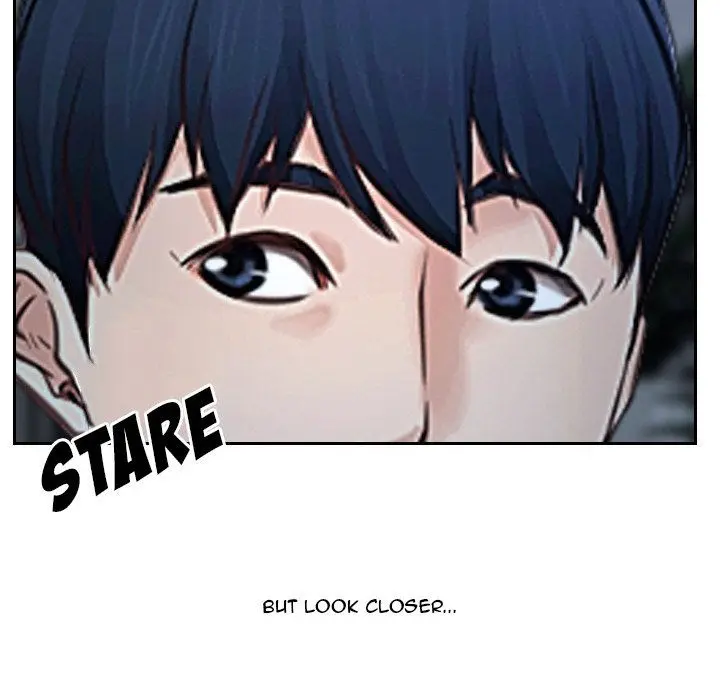 Tell Me You Love Me Chapter 28 - Page 91