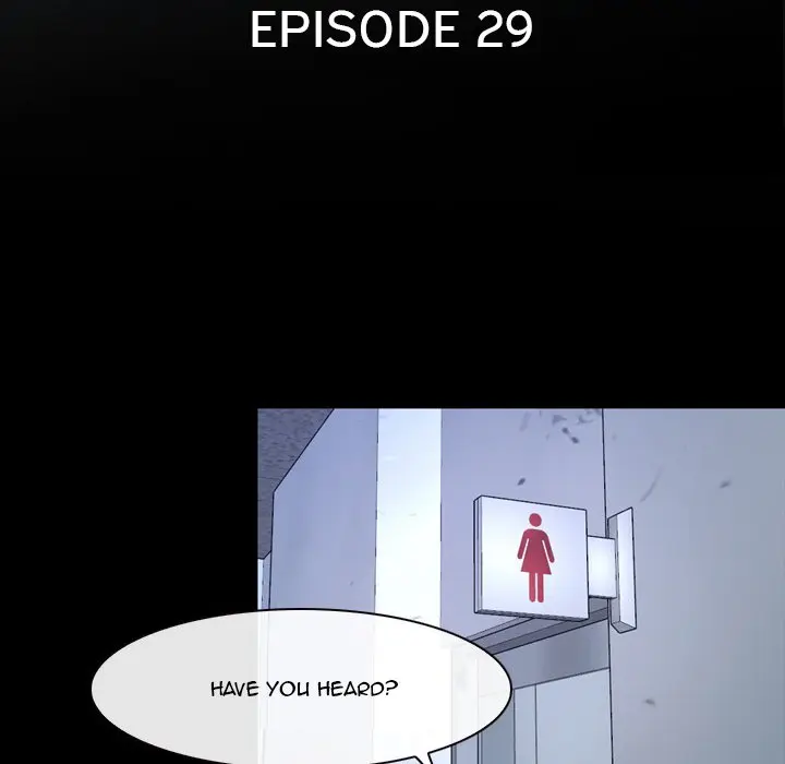 Tell Me You Love Me Chapter 29 - Page 10