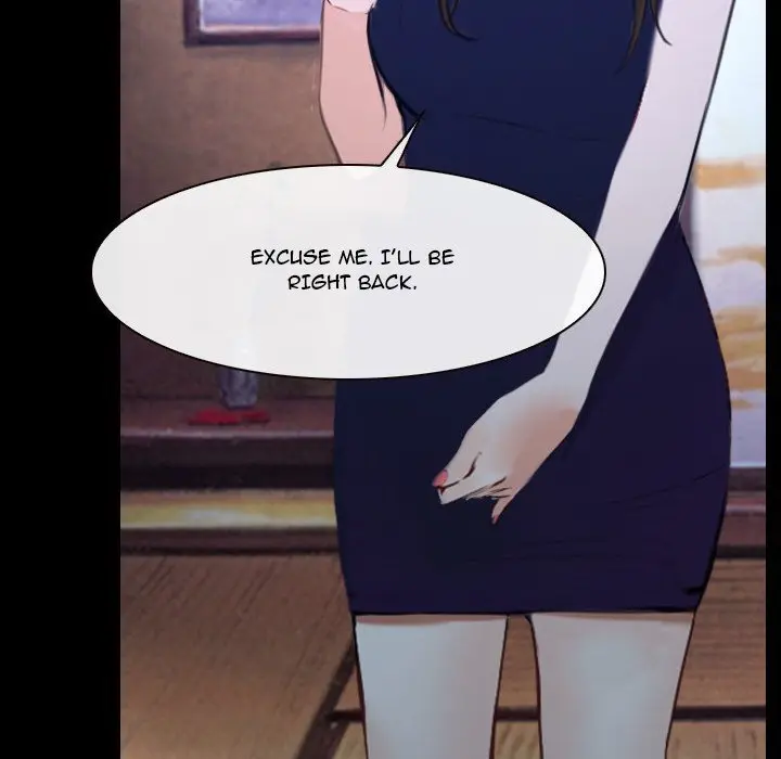Tell Me You Love Me Chapter 29 - Page 106