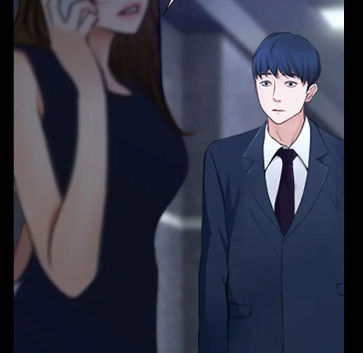 Tell Me You Love Me Chapter 29 - Page 118
