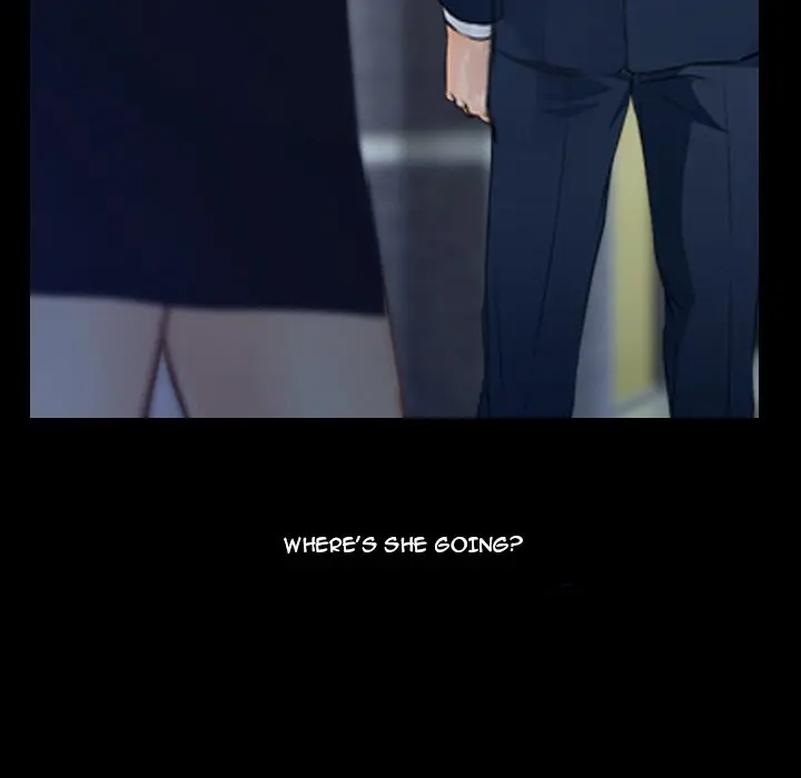Tell Me You Love Me Chapter 29 - Page 119