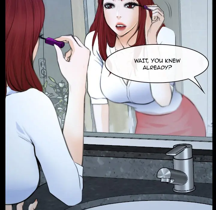 Tell Me You Love Me Chapter 29 - Page 14
