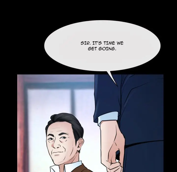 Tell Me You Love Me Chapter 29 - Page 79