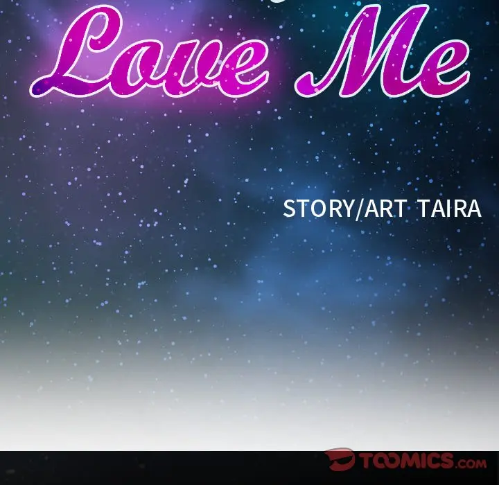 Tell Me You Love Me Chapter 29 - Page 9