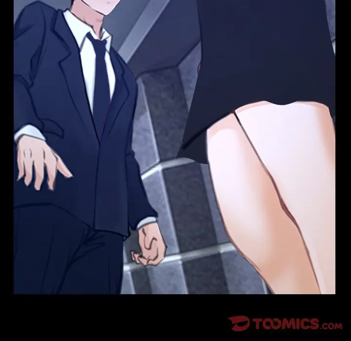 Tell Me You Love Me Chapter 30 - Page 68