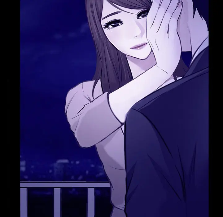Tell Me You Love Me Chapter 31 - Page 59