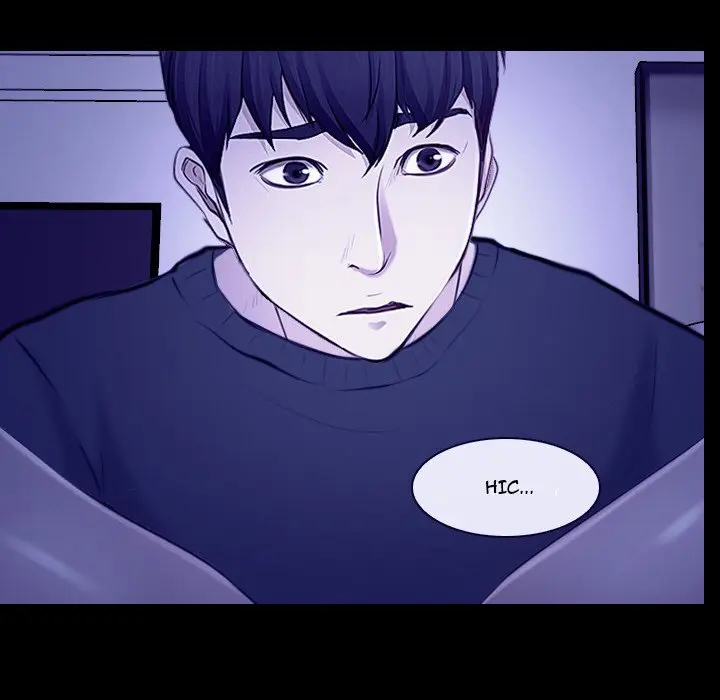 Tell Me You Love Me Chapter 31 - Page 70