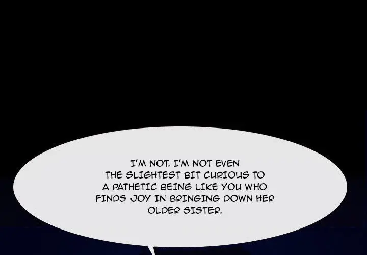 Tell Me You Love Me Chapter 32 - Page 1