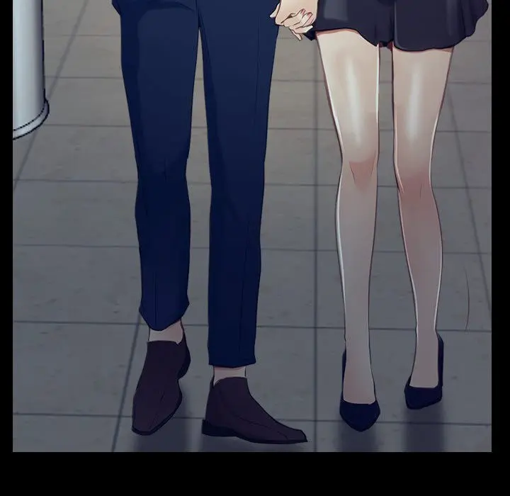 Tell Me You Love Me Chapter 32 - Page 106