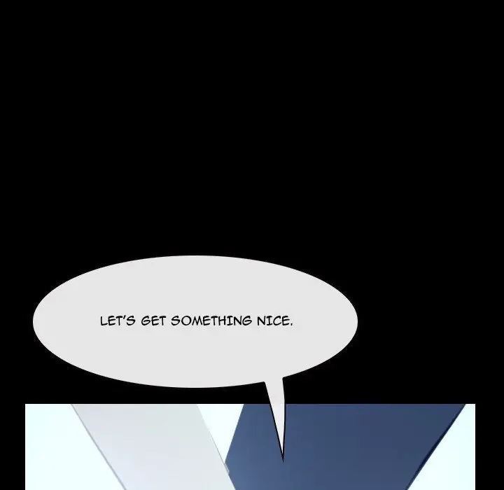 Tell Me You Love Me Chapter 32 - Page 107