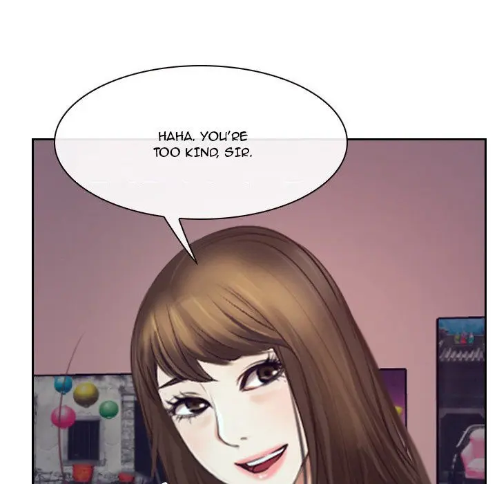 Tell Me You Love Me Chapter 32 - Page 130