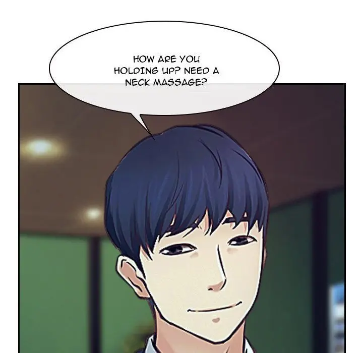 Tell Me You Love Me Chapter 32 - Page 136