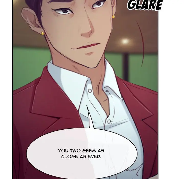 Tell Me You Love Me Chapter 32 - Page 143