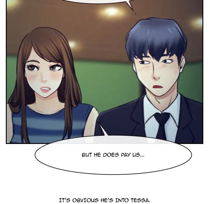 Tell Me You Love Me Chapter 32 - Page 151
