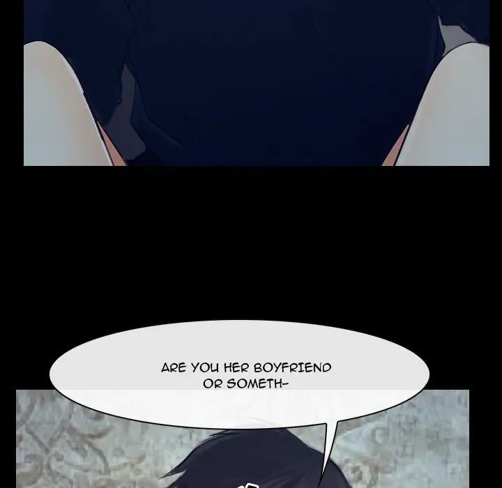 Tell Me You Love Me Chapter 32 - Page 16
