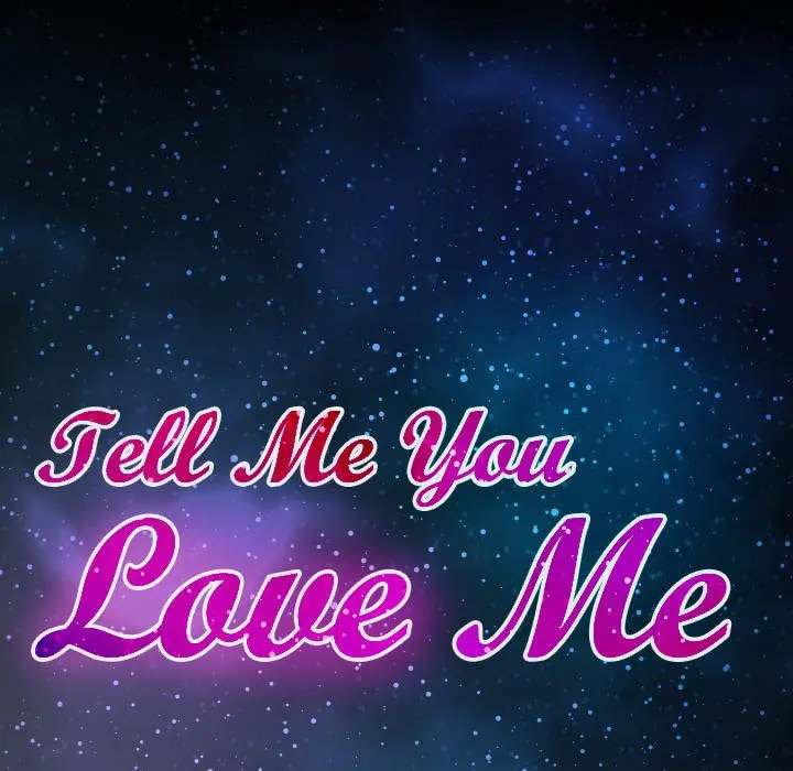 Tell Me You Love Me Chapter 32 - Page 161