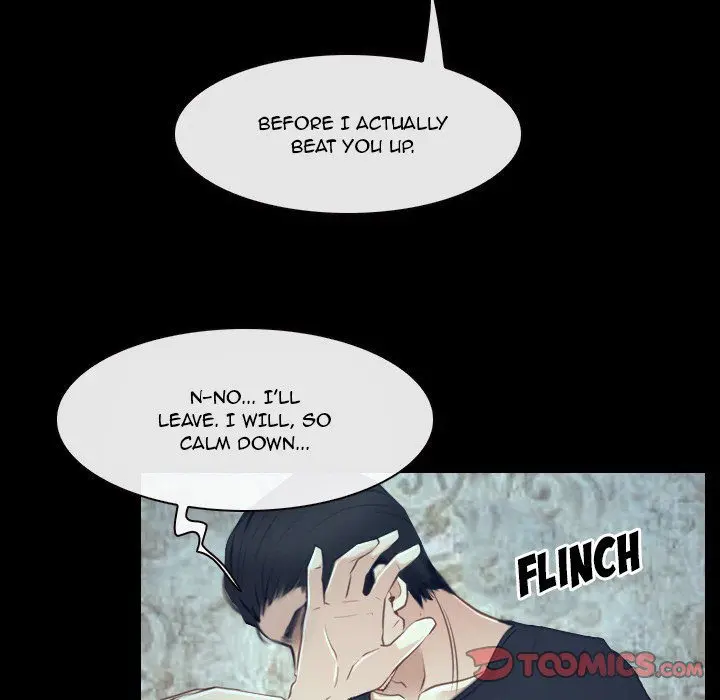 Tell Me You Love Me Chapter 32 - Page 21