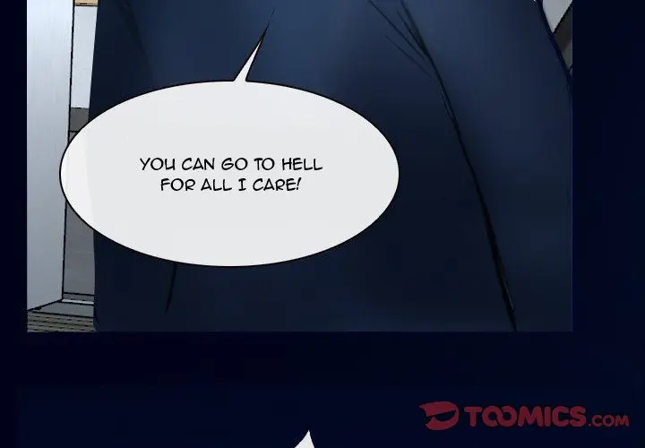Tell Me You Love Me Chapter 32 - Page 3