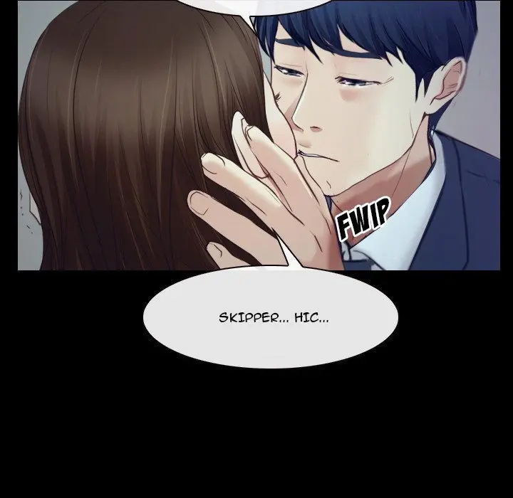 Tell Me You Love Me Chapter 32 - Page 31