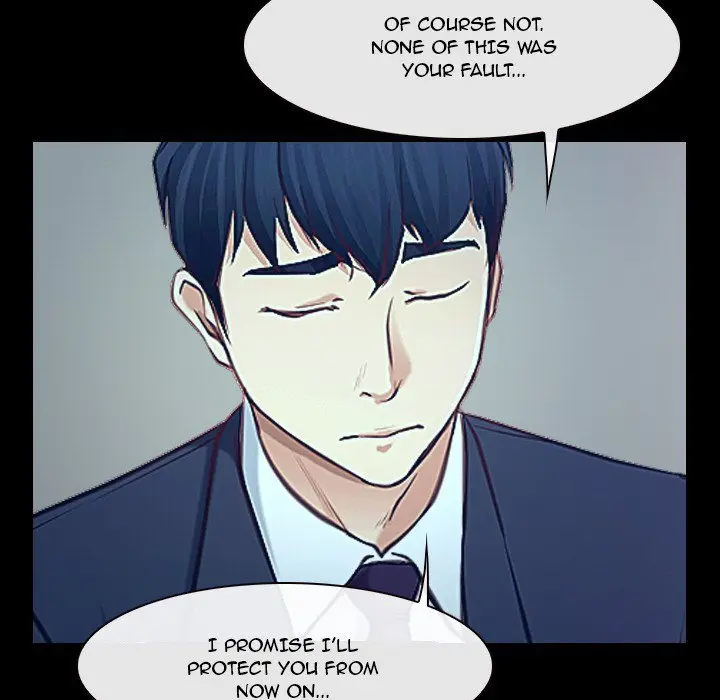 Tell Me You Love Me Chapter 32 - Page 33