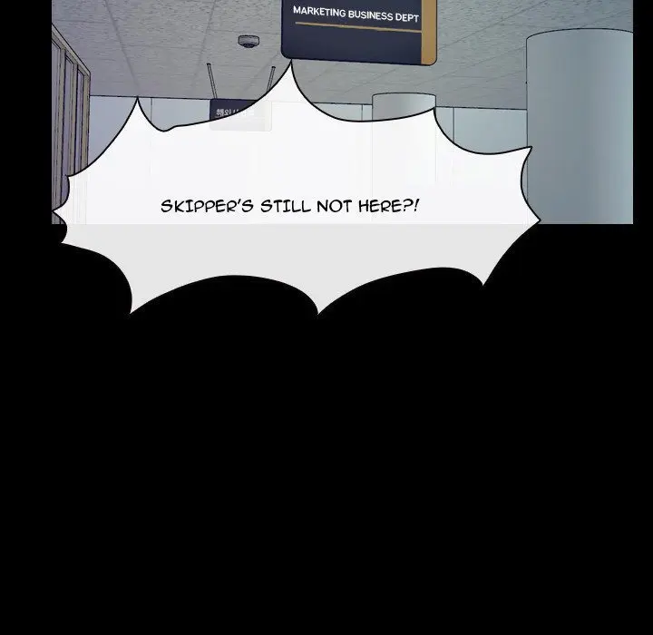 Tell Me You Love Me Chapter 32 - Page 51