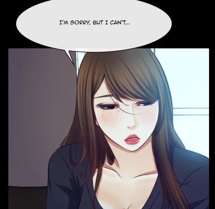 Tell Me You Love Me Chapter 32 - Page 71