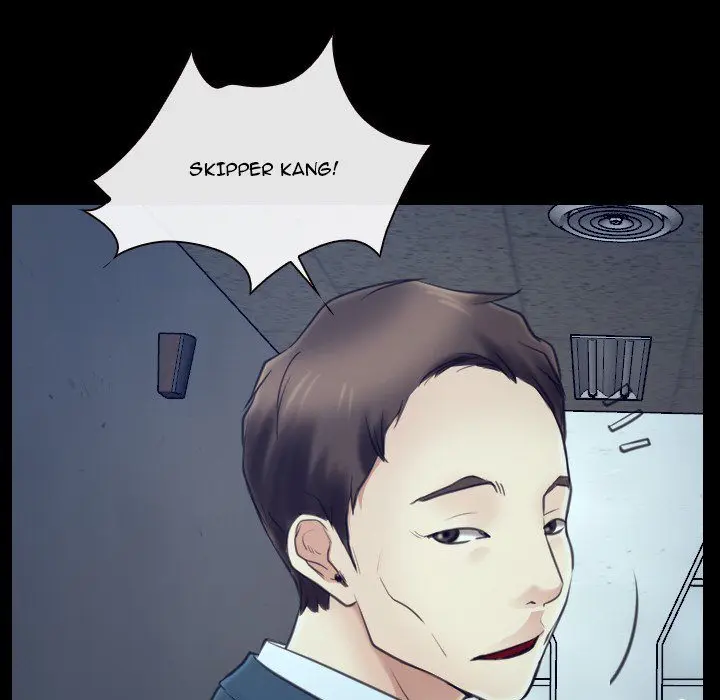 Tell Me You Love Me Chapter 32 - Page 85